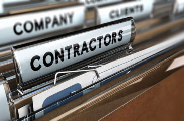 Independent Contractors: Classify Carefully