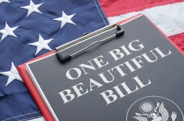Key Tax Law Changes for Individuals and Businesses Under the OBBBA
