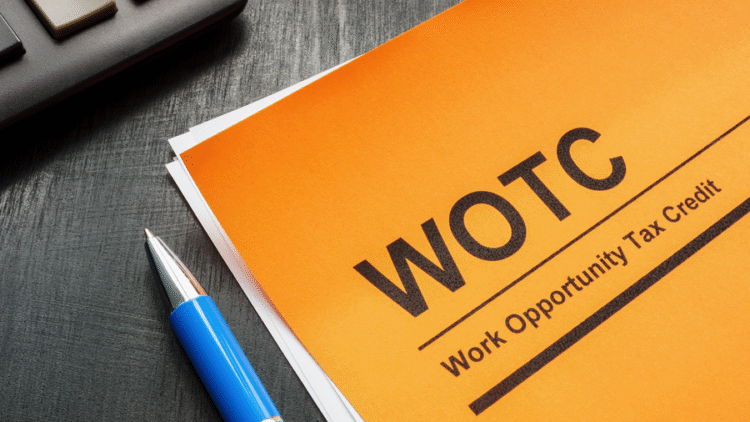 Claim the Work Opportunity Tax Credit Before It Expires