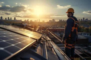 Businesses: Act Soon to Take Advantage of Clean Energy Tax Incentives