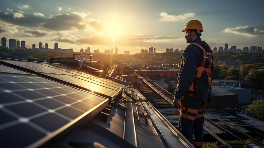 Businesses: Act Soon to Take Advantage of Clean Energy Tax Incentives