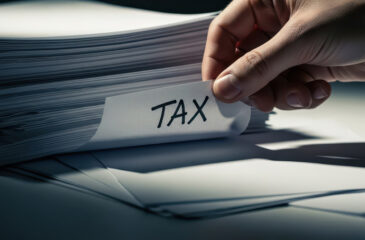 What to Know If You Receive an IRS Notice