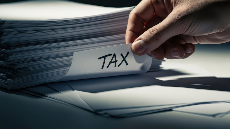 What to Know If You Receive an IRS Notice