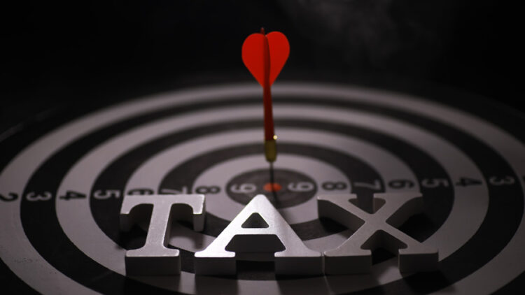 Reducing IRS Audit Risk for Small Businesses