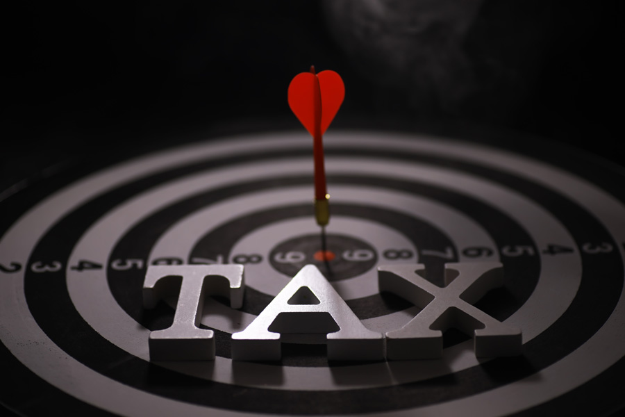 Reducing IRS Audit Risk for Small Businesses