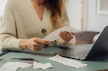 Self-Employed? Simplify Tax Prep