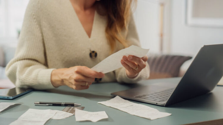 Self-Employed? Simplify Tax Prep